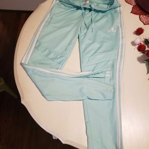 ADIDAS joggers